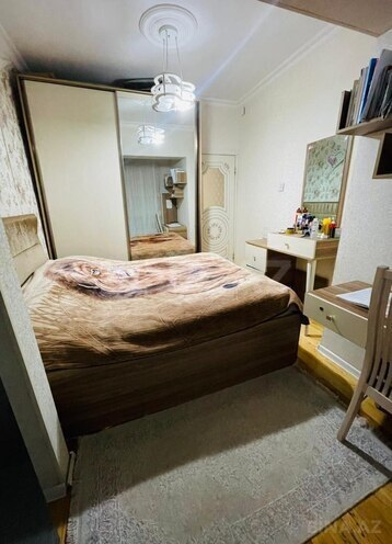 Satılır 2 otaqlı köhnə tikili 40 m², Qaraçuxur q., photo 5 from 10