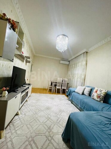 Satılır 2 otaqlı köhnə tikili 40 m², Qaraçuxur q., photo 3 from 10