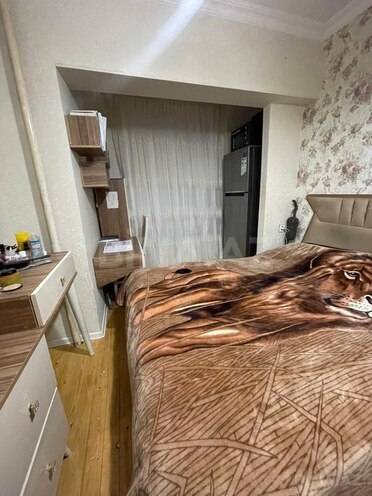 Satılır 2 otaqlı köhnə tikili 40 m², Qaraçuxur q., photo 4 from 10
