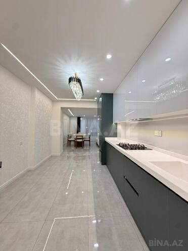 Satılır 4 otaqlı köhnə tikili 110 m², Binəqədi r., photo 5 from 16