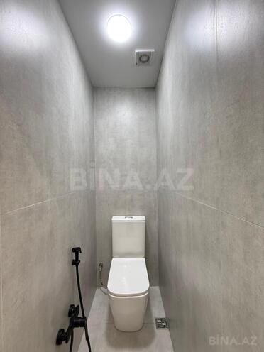 Satılır 4 otaqlı köhnə tikili 110 m², Binəqədi r., photo 15 from 16