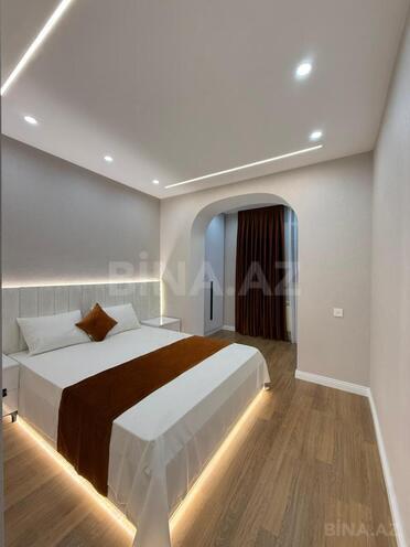 Satılır 4 otaqlı köhnə tikili 110 m², Binəqədi r., photo 9 from 16