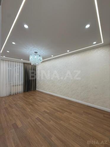 Satılır 4 otaqlı köhnə tikili 110 m², Binəqədi r., photo 11 from 16