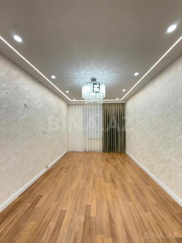 Satılır 4 otaqlı köhnə tikili 110 m², Binəqədi r., photo 12 from 16