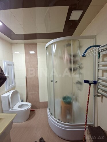 Satılır 3 otaqlı yeni tikili 120 m², İnşaatçılar m., photo 7 from 20
