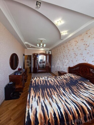 Satılır 3 otaqlı yeni tikili 120 m², İnşaatçılar m., photo 3 from 20