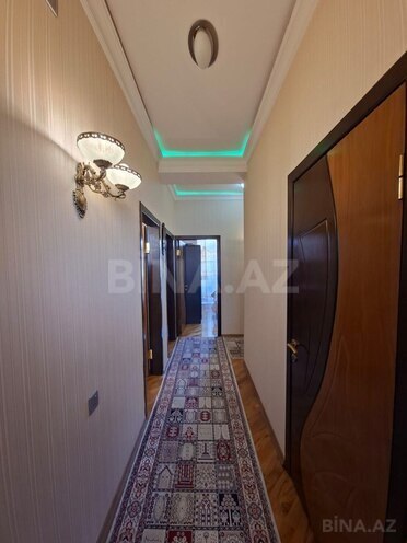 Satılır 3 otaqlı yeni tikili 120 m², İnşaatçılar m., photo 4 from 20