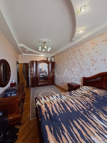 Satılır 3 otaqlı yeni tikili 120 m², İnşaatçılar m., photo 19 from 20