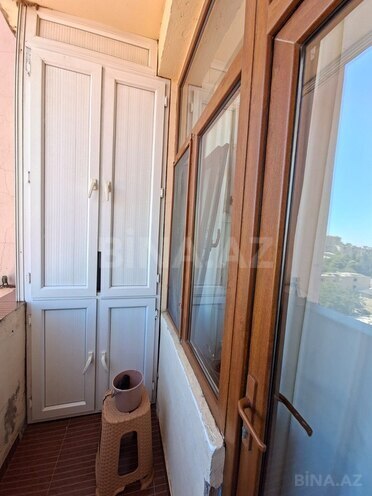 Satılır 3 otaqlı yeni tikili 120 m², İnşaatçılar m., photo 15 from 20