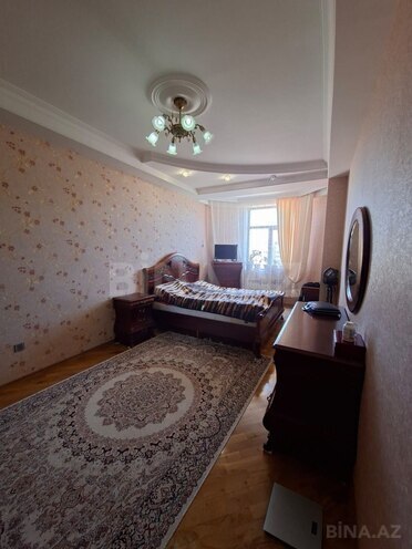 Satılır 3 otaqlı yeni tikili 120 m², İnşaatçılar m., photo 5 from 20