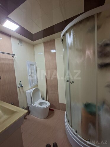 Satılır 3 otaqlı yeni tikili 120 m², İnşaatçılar m., photo 6 from 20