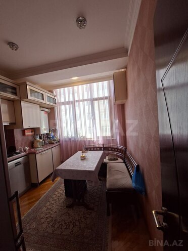 Satılır 3 otaqlı yeni tikili 120 m², İnşaatçılar m., photo 11 from 20