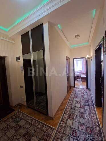 Satılır 3 otaqlı yeni tikili 120 m², İnşaatçılar m., photo 13 from 20