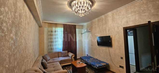 Сдаётся 2-комн. новостройка 60 м², photo 4 from 11