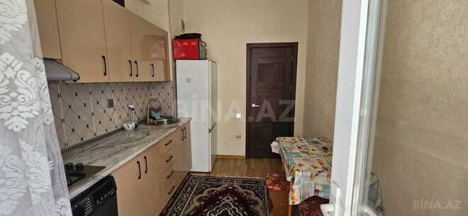 Сдаётся 2-комн. новостройка 60 м², photo 8 from 11