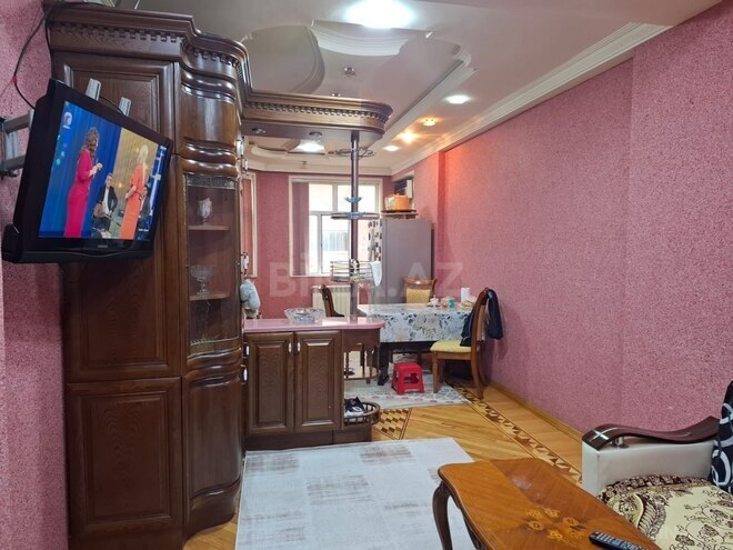 Satılır 3 otaqlı yeni tikili 137 m², İnşaatçılar m., photo 7 from 18