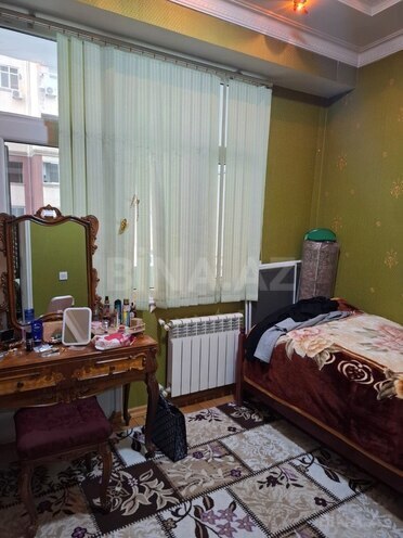 Satılır 3 otaqlı yeni tikili 137 m², İnşaatçılar m., photo 10 from 18