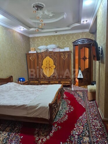 Satılır 3 otaqlı yeni tikili 137 m², İnşaatçılar m., photo 5 from 18
