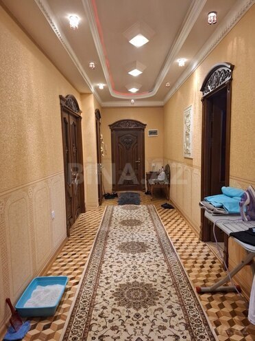 Satılır 3 otaqlı yeni tikili 137 m², İnşaatçılar m., photo 11 from 18