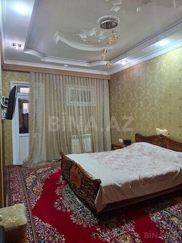Satılır 3 otaqlı yeni tikili 137 m², İnşaatçılar m., photo 13 from 18