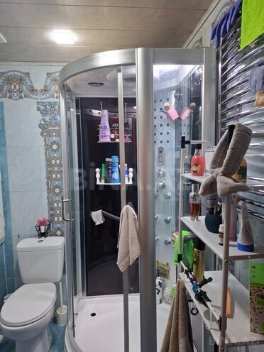 Satılır 3 otaqlı yeni tikili 137 m², İnşaatçılar m., photo 6 from 18