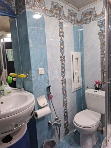 Satılır 3 otaqlı yeni tikili 137 m², İnşaatçılar m., photo 16 from 18
