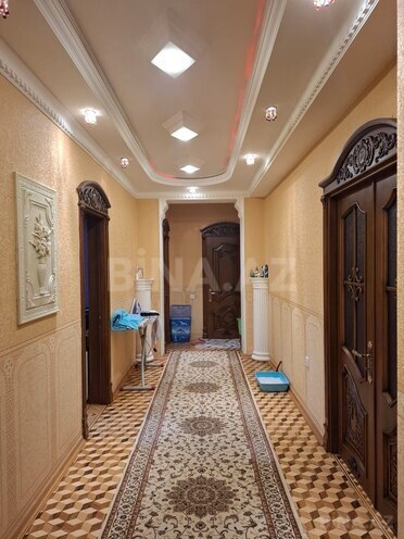 Satılır 3 otaqlı yeni tikili 137 m², İnşaatçılar m., photo 3 from 18