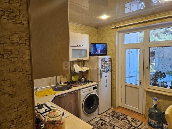 Satılır 3 otaqlı köhnə tikili 80 m², Həzi Aslanov m., photo 7 from 14