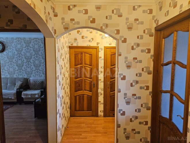 Satılır 3 otaqlı köhnə tikili 80 m², Həzi Aslanov m., photo 11 from 14