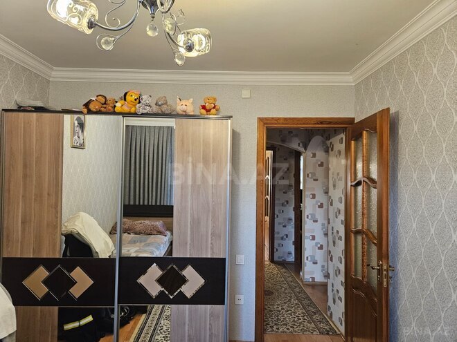 Satılır 3 otaqlı köhnə tikili 80 m², Həzi Aslanov m., photo 6 from 14