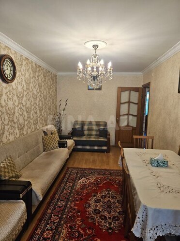 Satılır 3 otaqlı köhnə tikili 80 m², Həzi Aslanov m., photo 1 from 14