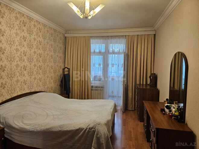 Satılır 3 otaqlı köhnə tikili 80 m², Həzi Aslanov m., photo 3 from 14