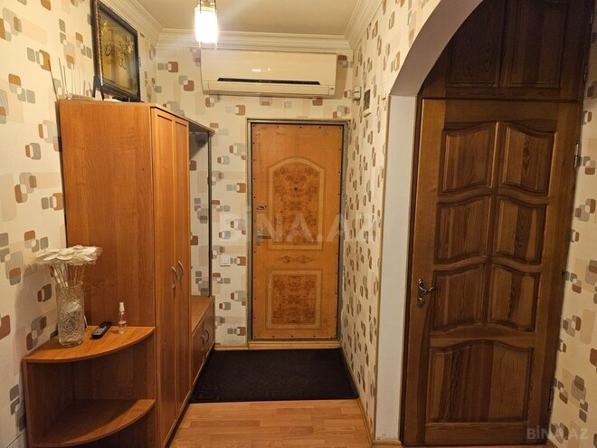 Satılır 3 otaqlı köhnə tikili 80 m², Həzi Aslanov m., photo 10 from 14