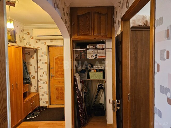 Satılır 3 otaqlı köhnə tikili 80 m², Həzi Aslanov m., photo 9 from 14