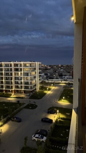 İcarəyə verilir 2 otaqlı yeni tikili 100 m², Suraxanı r., photo 27 from 28