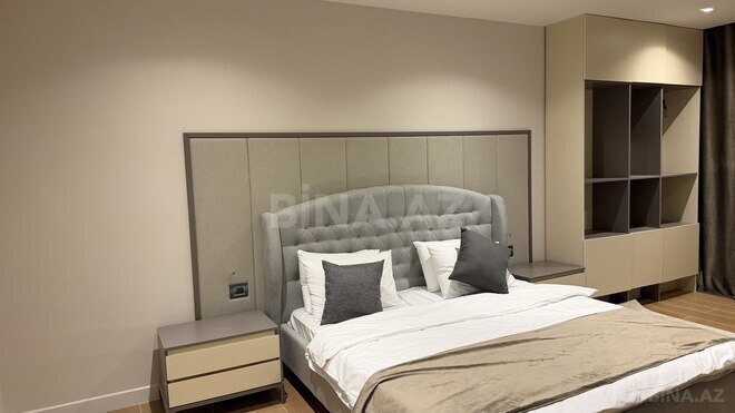 İcarəyə verilir 2 otaqlı yeni tikili 100 m², Suraxanı r., photo 24 from 28