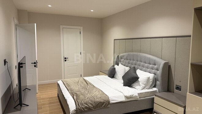 İcarəyə verilir 2 otaqlı yeni tikili 100 m², Suraxanı r., photo 22 from 28