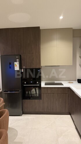 İcarəyə verilir 2 otaqlı yeni tikili 100 m², Suraxanı r., photo 14 from 28