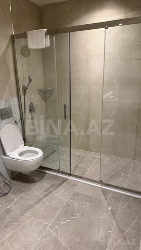 İcarəyə verilir 2 otaqlı yeni tikili 100 m², Suraxanı r., photo 12 from 28