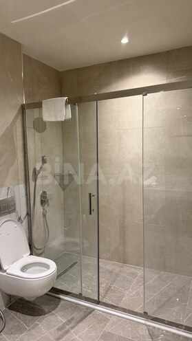 İcarəyə verilir 2 otaqlı yeni tikili 100 m², Suraxanı r., photo 13 from 28