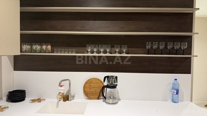 İcarəyə verilir 2 otaqlı yeni tikili 100 m², Suraxanı r., photo 8 from 28