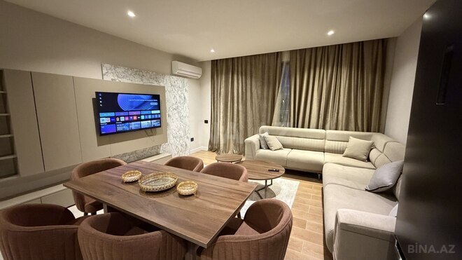 İcarəyə verilir 2 otaqlı yeni tikili 100 m², Suraxanı r., photo 15 from 28