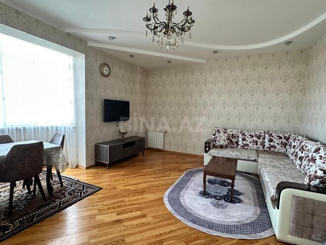 Продаётся 3-комн. новостройка 120 м², м. 20 января, photo 5 from 26