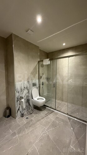 İcarəyə verilir 2 otaqlı yeni tikili 100 m², Suraxanı r., photo 10 from 28