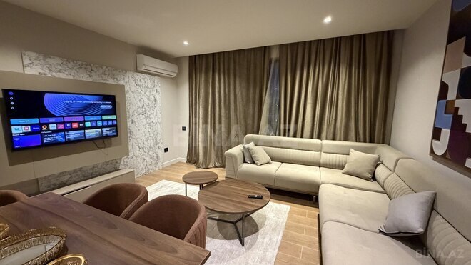 İcarəyə verilir 2 otaqlı yeni tikili 100 m², Suraxanı r., photo 16 from 28