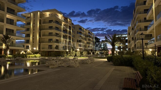 İcarəyə verilir 2 otaqlı yeni tikili 100 m², Suraxanı r., photo 1 from 28