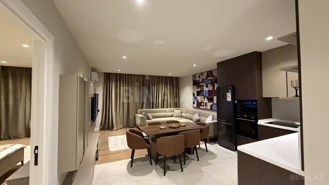 İcarəyə verilir 2 otaqlı yeni tikili 100 m², Suraxanı r., photo 7 from 28