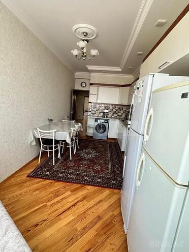 Продаётся 3-комн. новостройка 120 м², м. 20 января, photo 15 from 26
