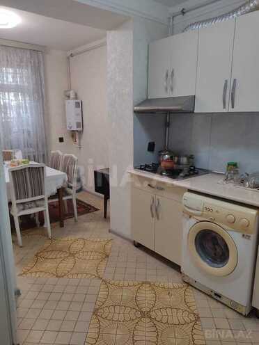 Сдаётся 3-комн. вторичка 70 м², Насиминский  р., photo 14 from 20