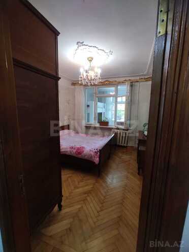 Сдаётся 3-комн. вторичка 70 м², Насиминский  р., photo 8 from 20